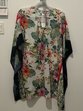 Tommy Bahama Beach Cover Up